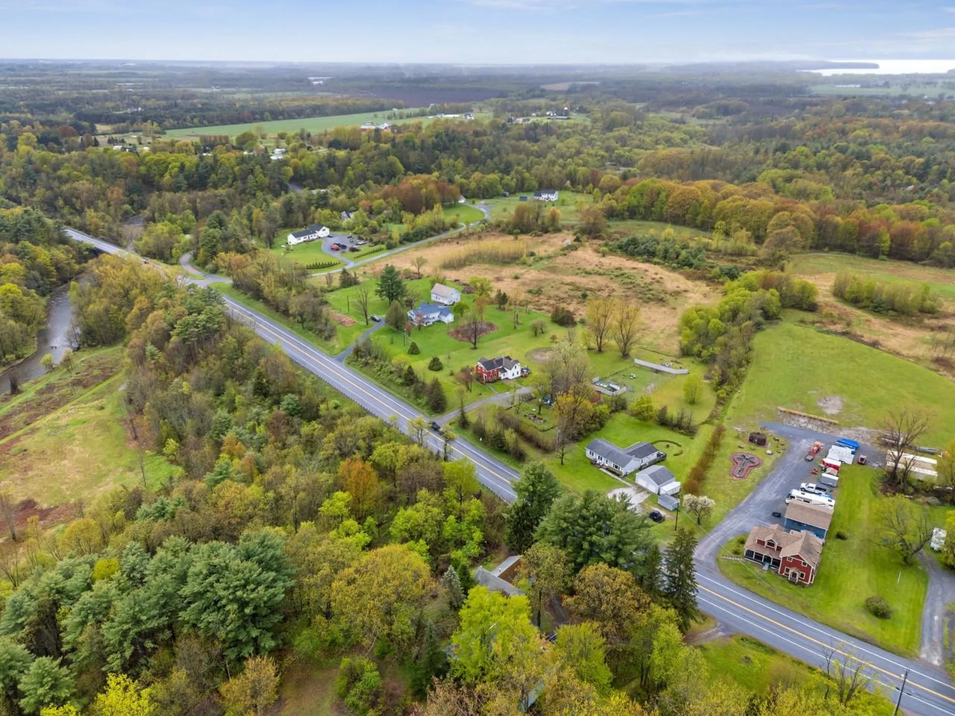 6437 Us Route 7 Ferrisburgh VT 05473