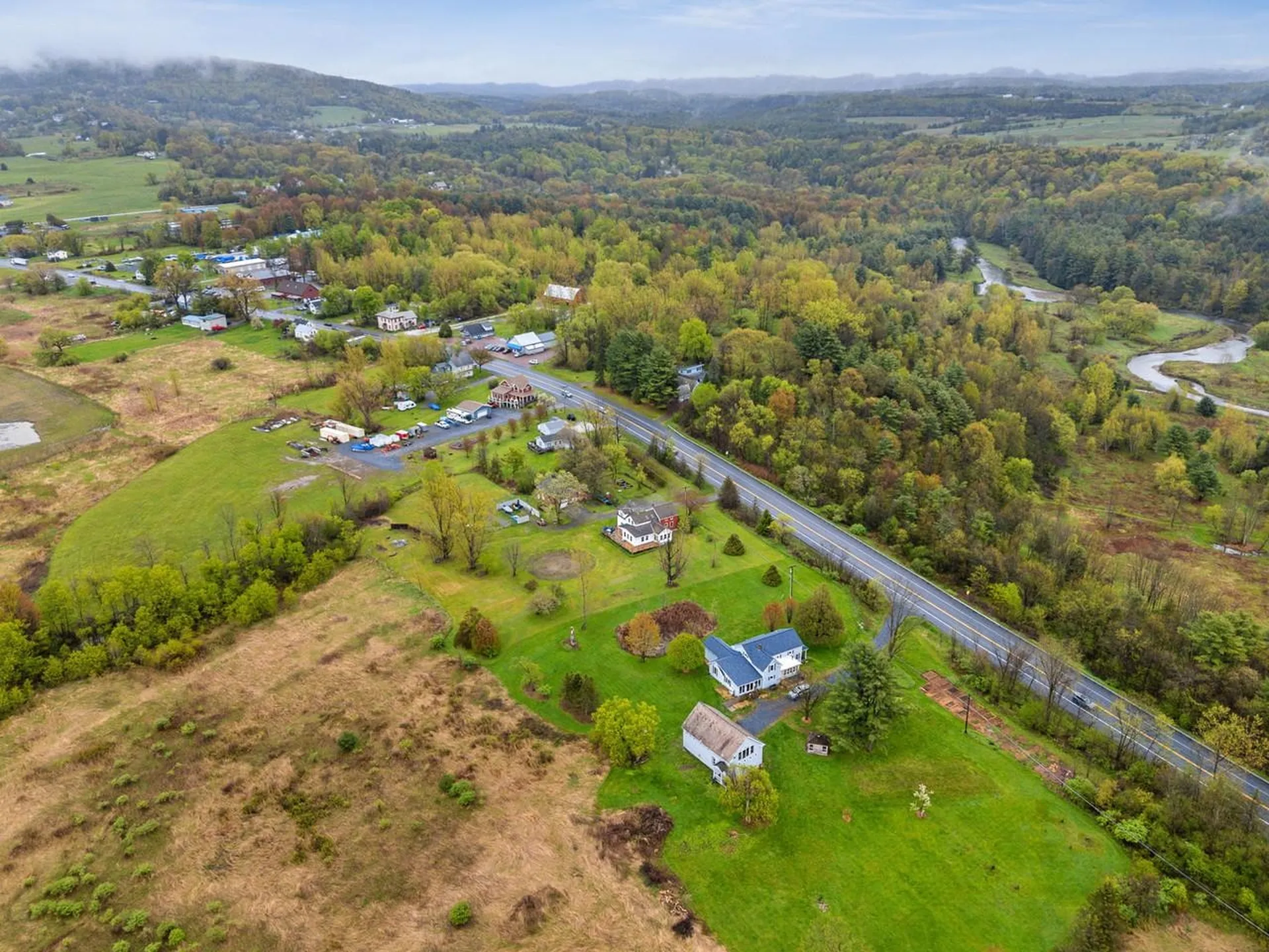 6437 Us Route 7 Ferrisburgh VT 05473