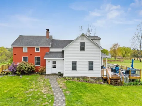 6437 Us Route 7 Ferrisburgh VT 05473