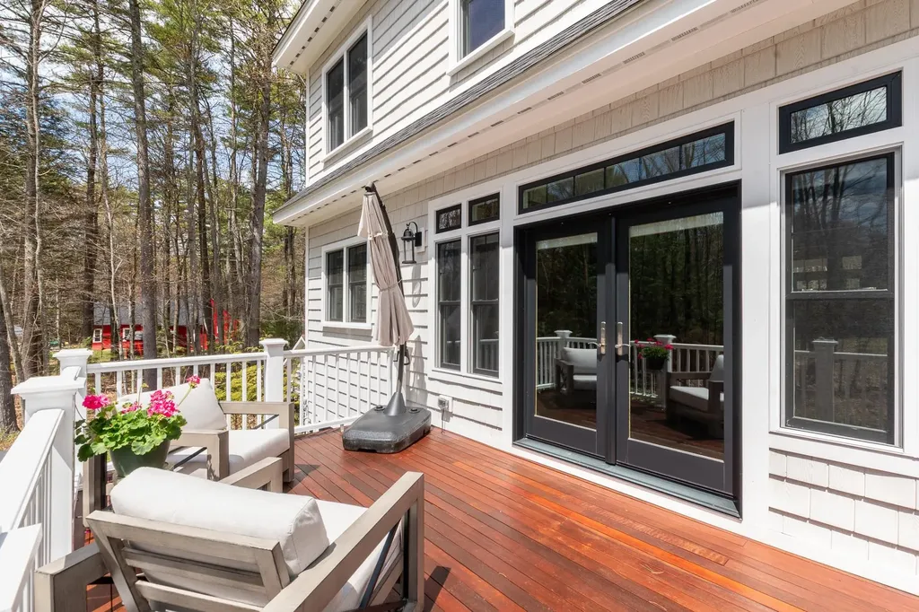 25 Clay Point Road Alton NH 03809