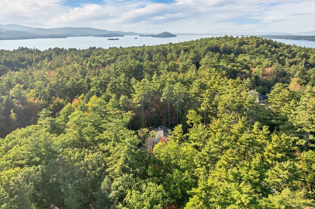 25 Clay Point Road Alton NH 03809