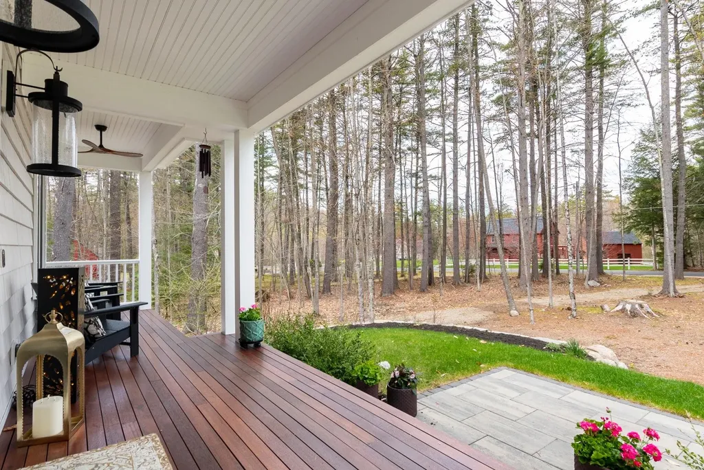 25 Clay Point Road Alton NH 03809