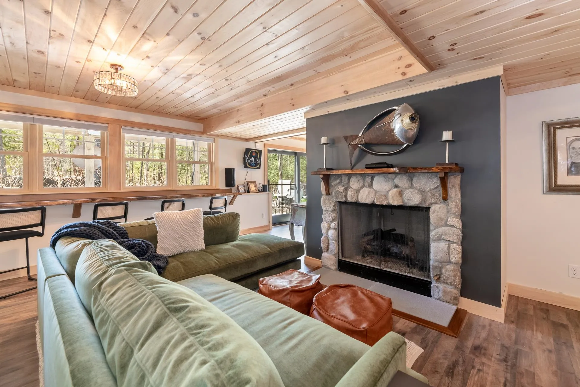 25 Clay Point Road Alton NH 03809