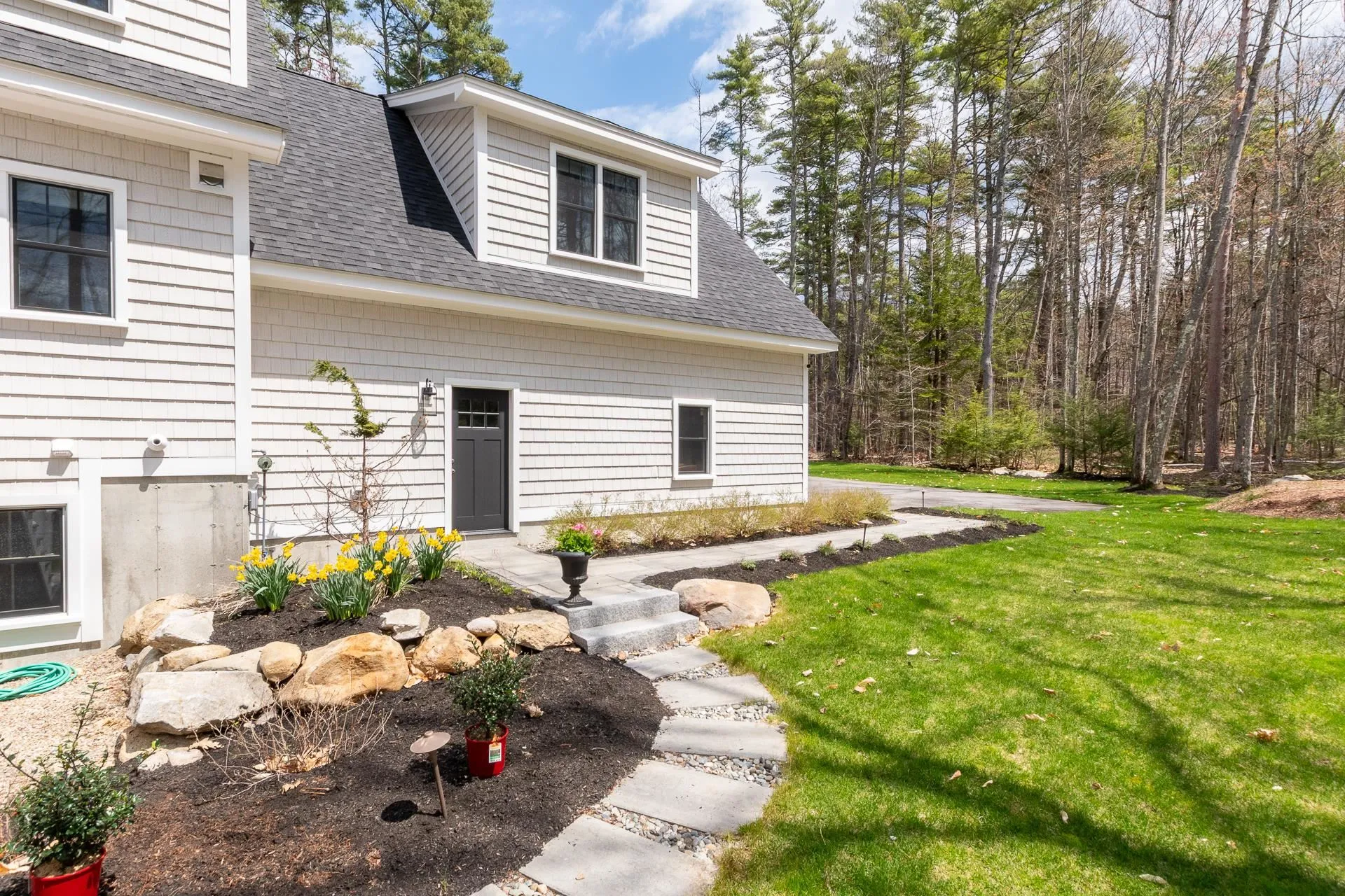25 Clay Point Road Alton NH 03809