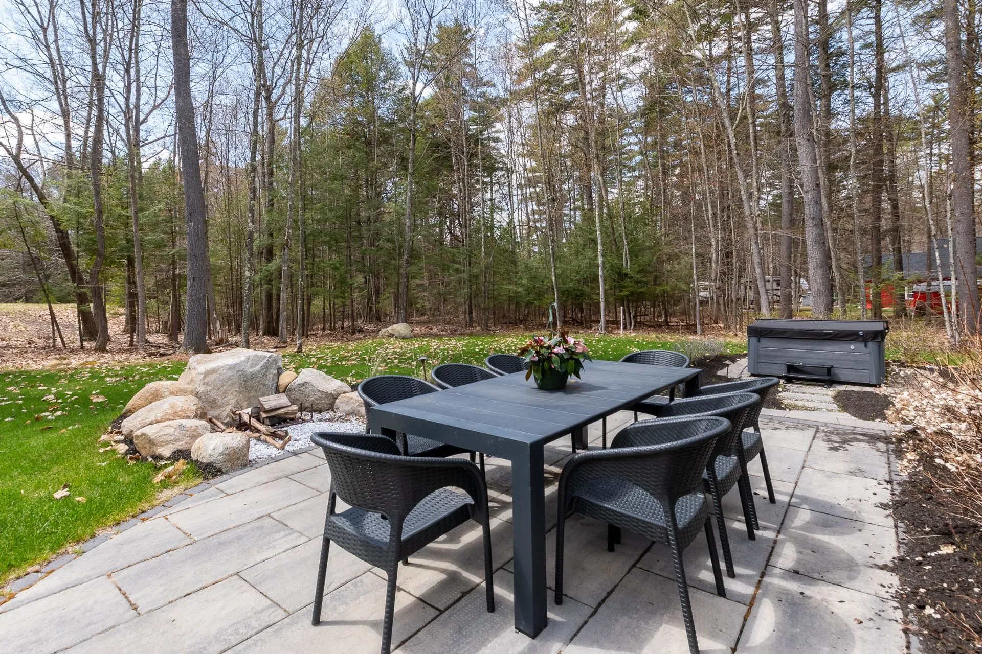 25 Clay Point Road Alton NH 03809