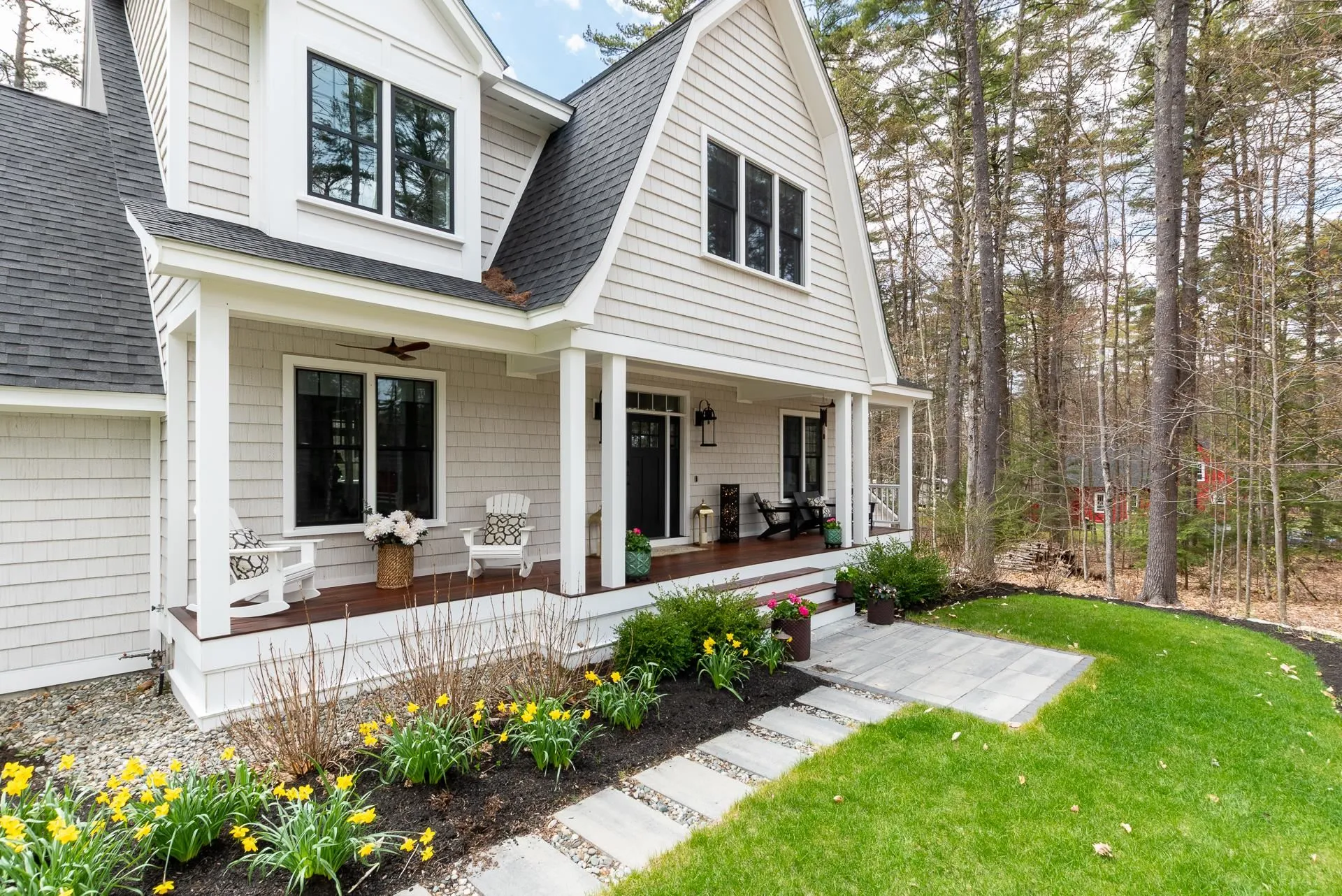 25 Clay Point Road Alton NH 03809