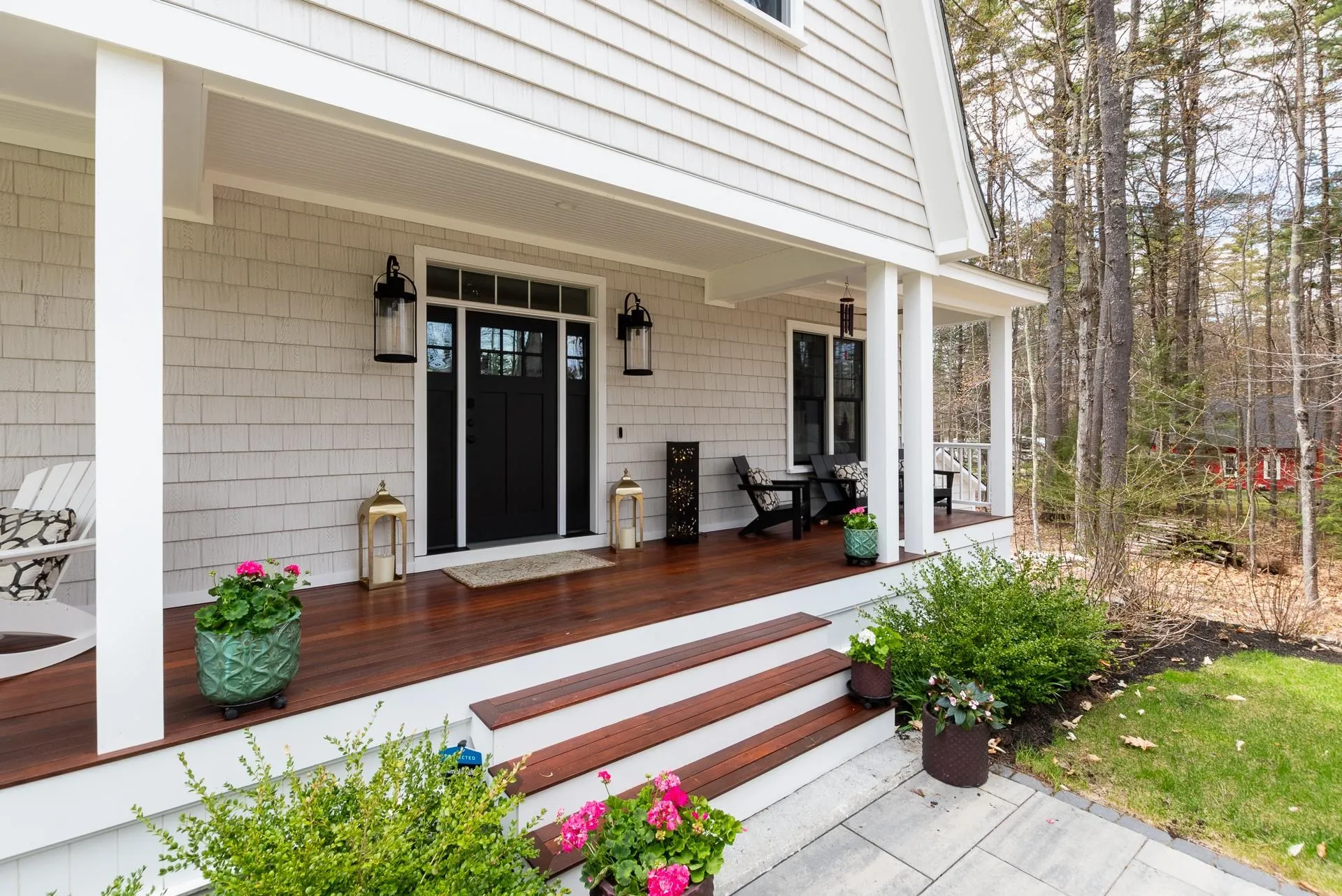 25 Clay Point Road Alton NH 03809