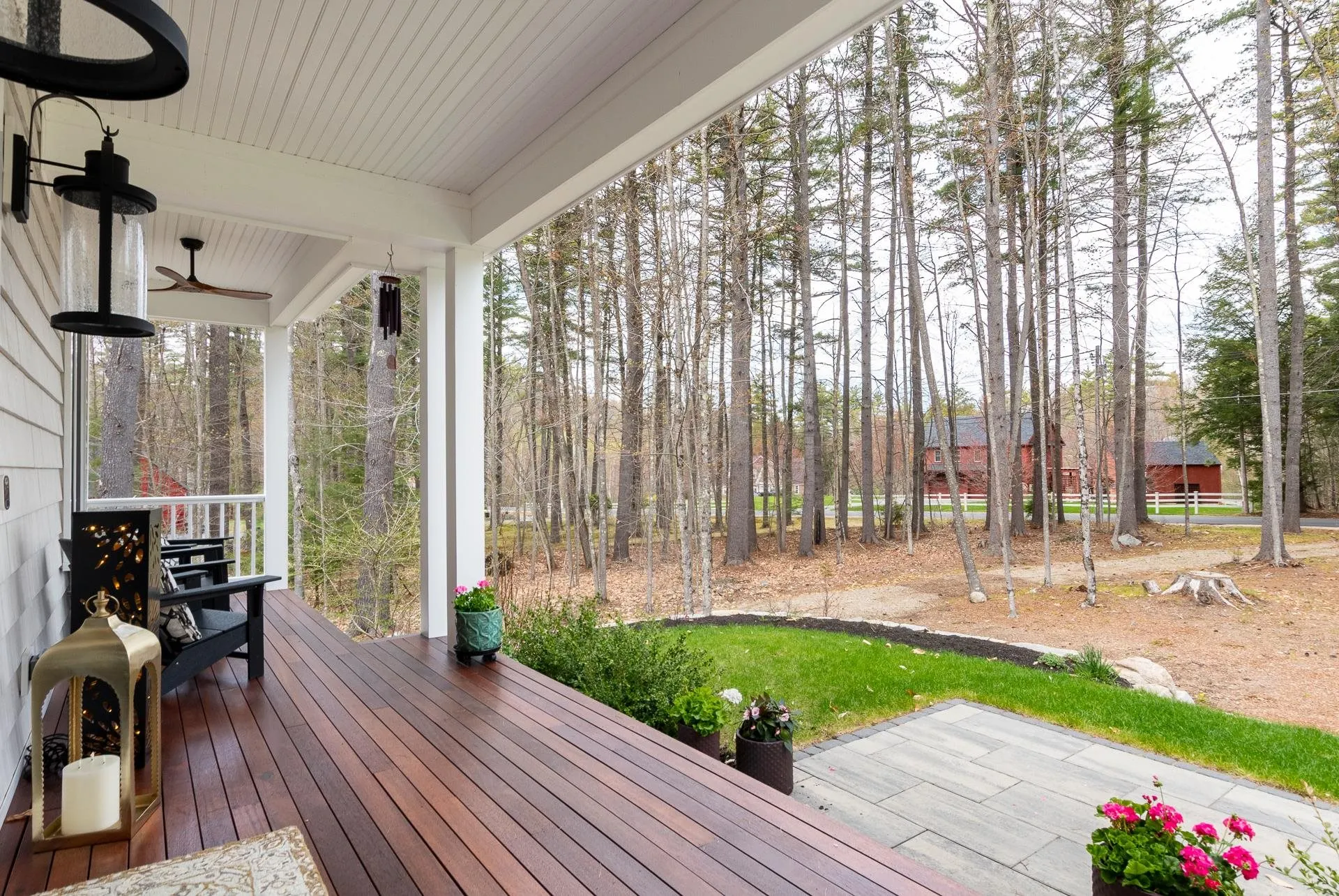 25 Clay Point Road Alton NH 03809