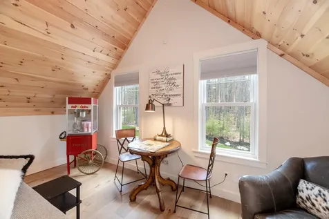 25 Clay Point Road Alton NH 03809