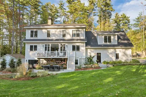 25 Clay Point Road Alton NH 03809