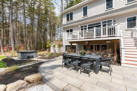 25 Clay Point Road Alton NH 03809