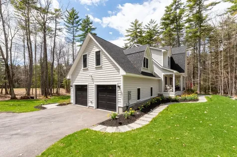 25 Clay Point Road Alton NH 03809