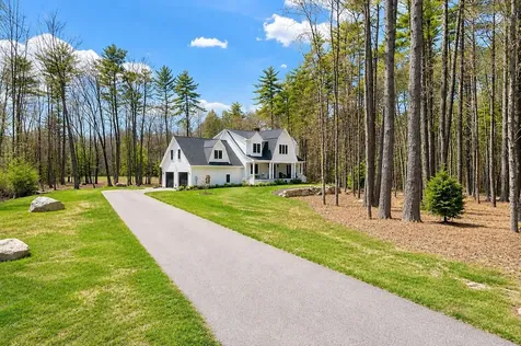 25 Clay Point Road Alton NH 03809