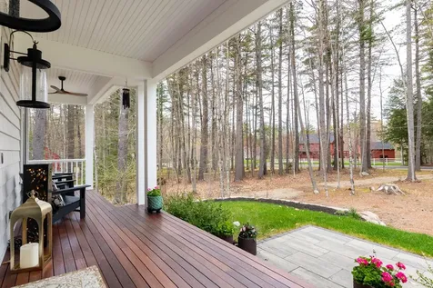 25 Clay Point Road Alton NH 03809