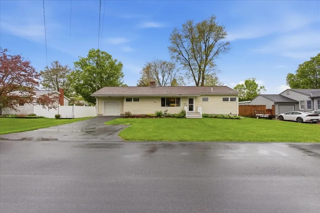 11 Wealthy Avenue South Burlington VT 05403
