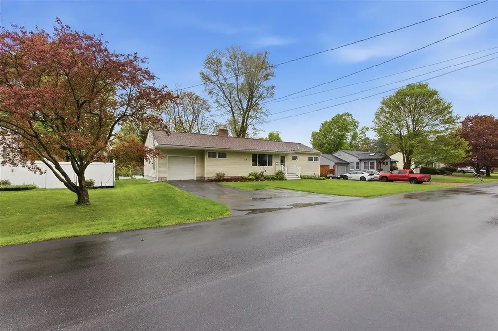 11 Wealthy Avenue South Burlington VT 05403