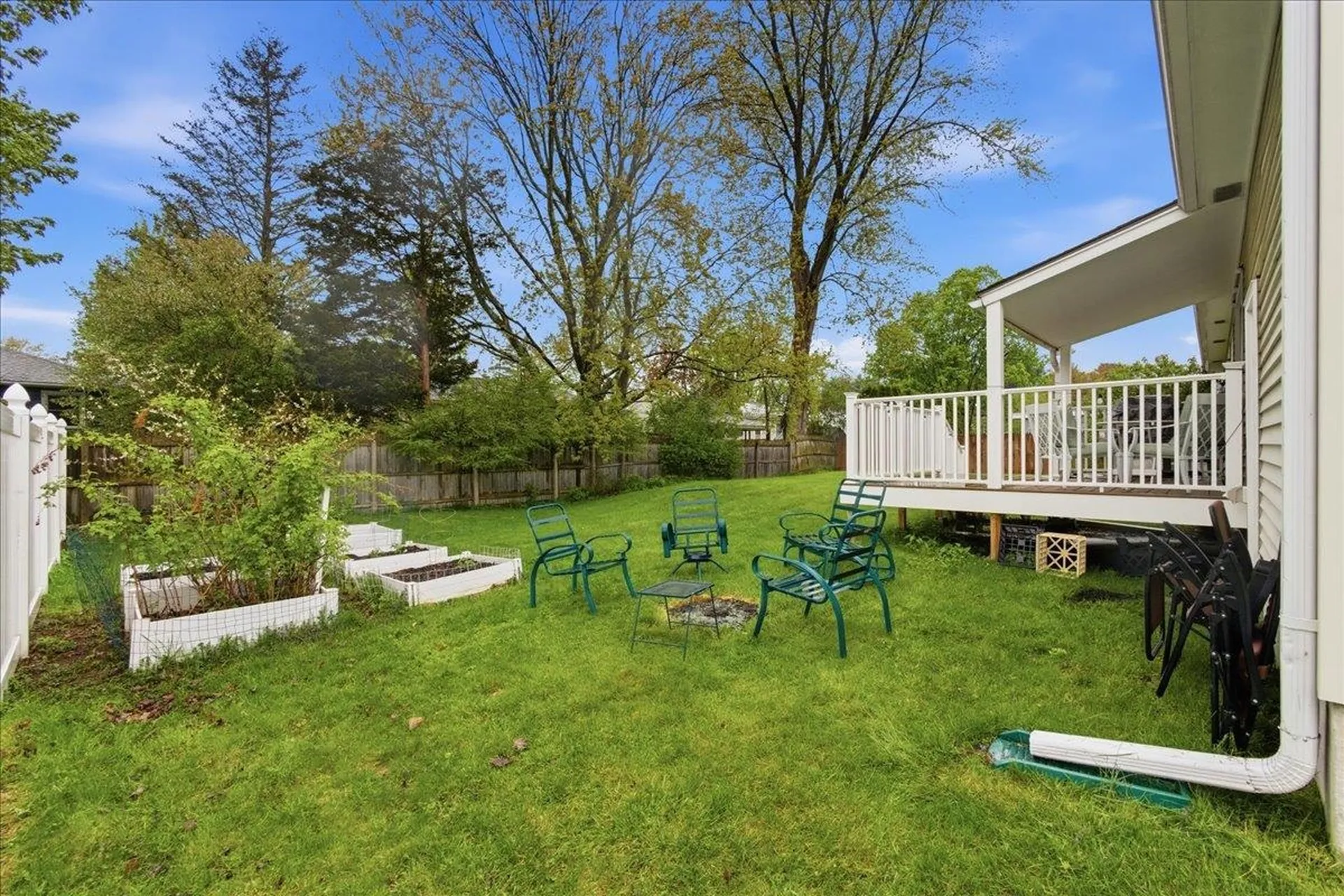 11 Wealthy Avenue South Burlington VT 05403