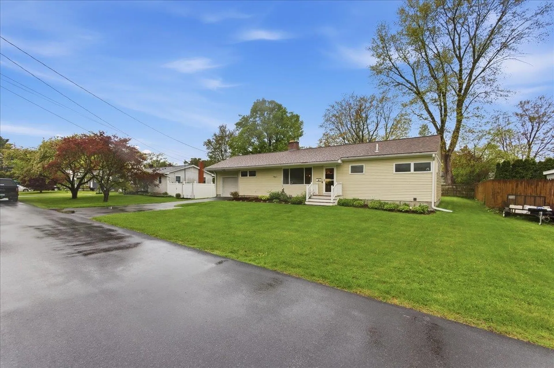 11 Wealthy Avenue South Burlington VT 05403