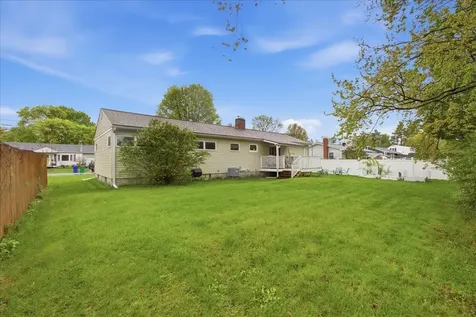 11 Wealthy Avenue South Burlington VT 05403