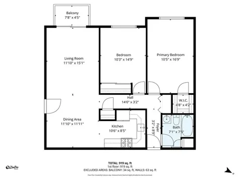 8 Lancelot Court Salem NH 03079