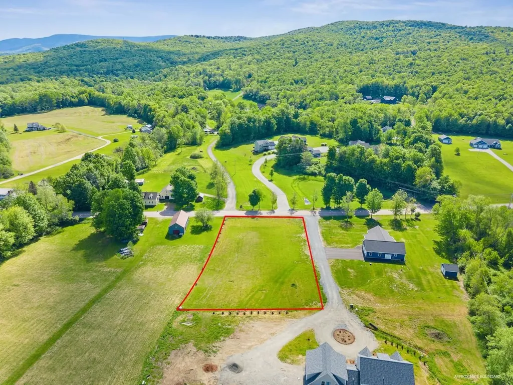 26 Cory's Lane Jericho VT 05465