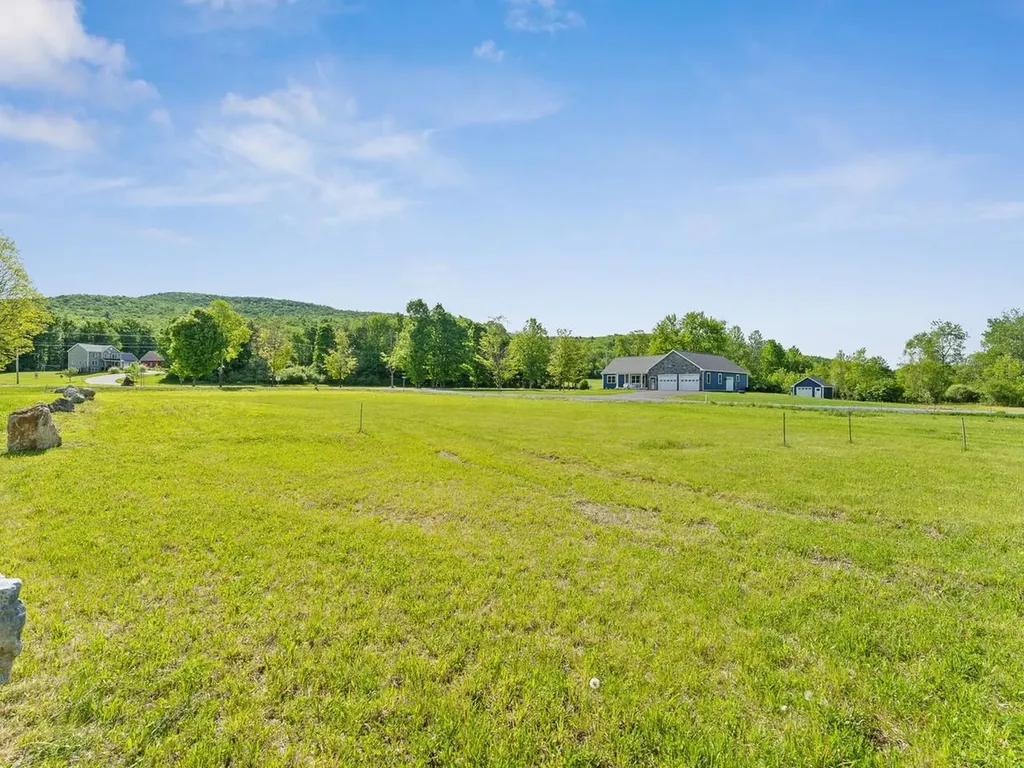 26 Cory's Lane Jericho VT 05465