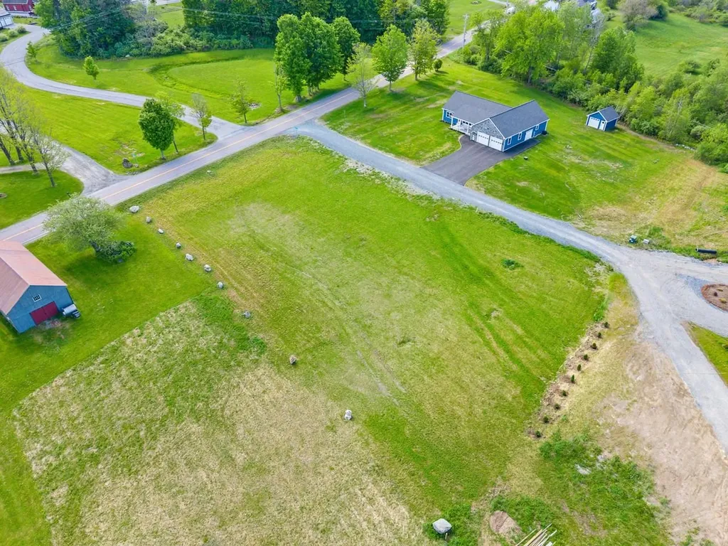 26 Cory's Lane Jericho VT 05465