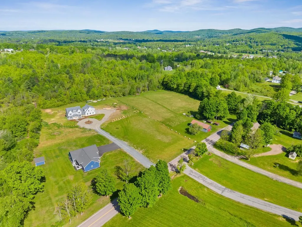 26 Cory's Lane Jericho VT 05465