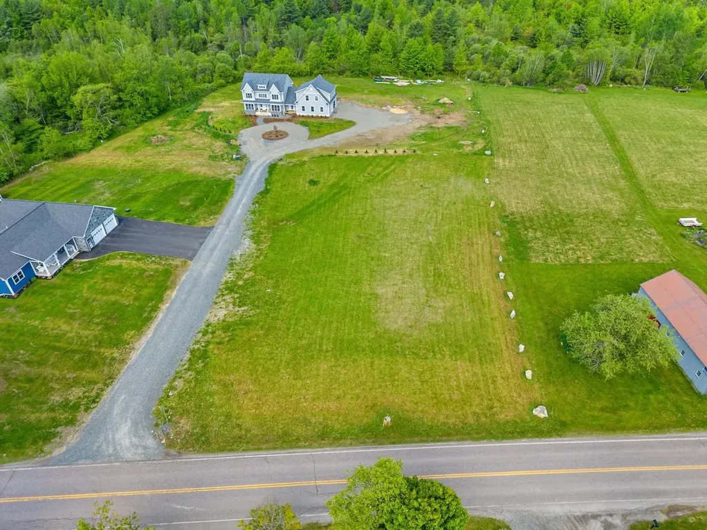 26 Cory's Lane Jericho VT 05465