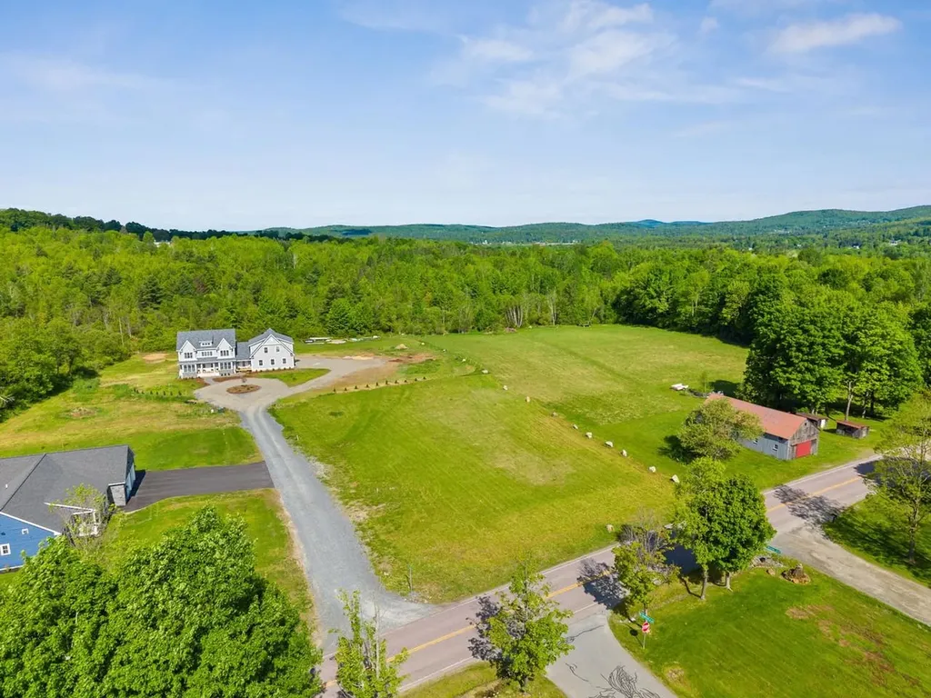 26 Cory's Lane Jericho VT 05465
