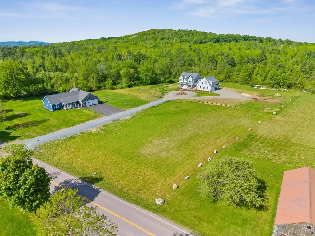26 Cory's Lane Jericho VT 05465