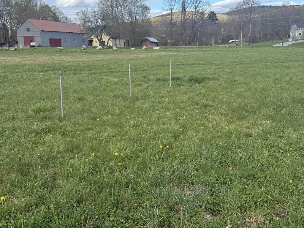 26 Cory's Lane Jericho VT 05465