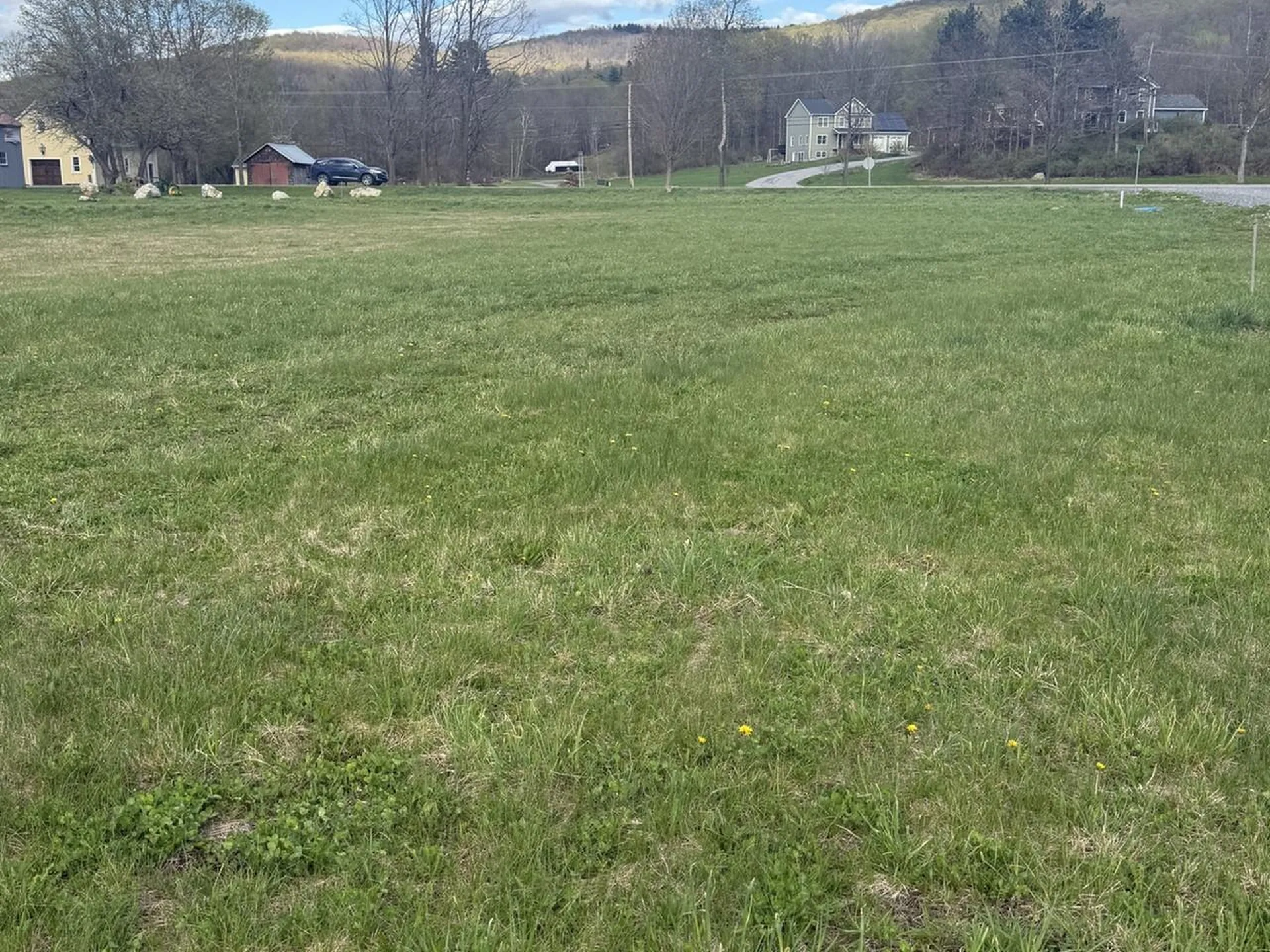 26 Cory's Lane Jericho VT 05465