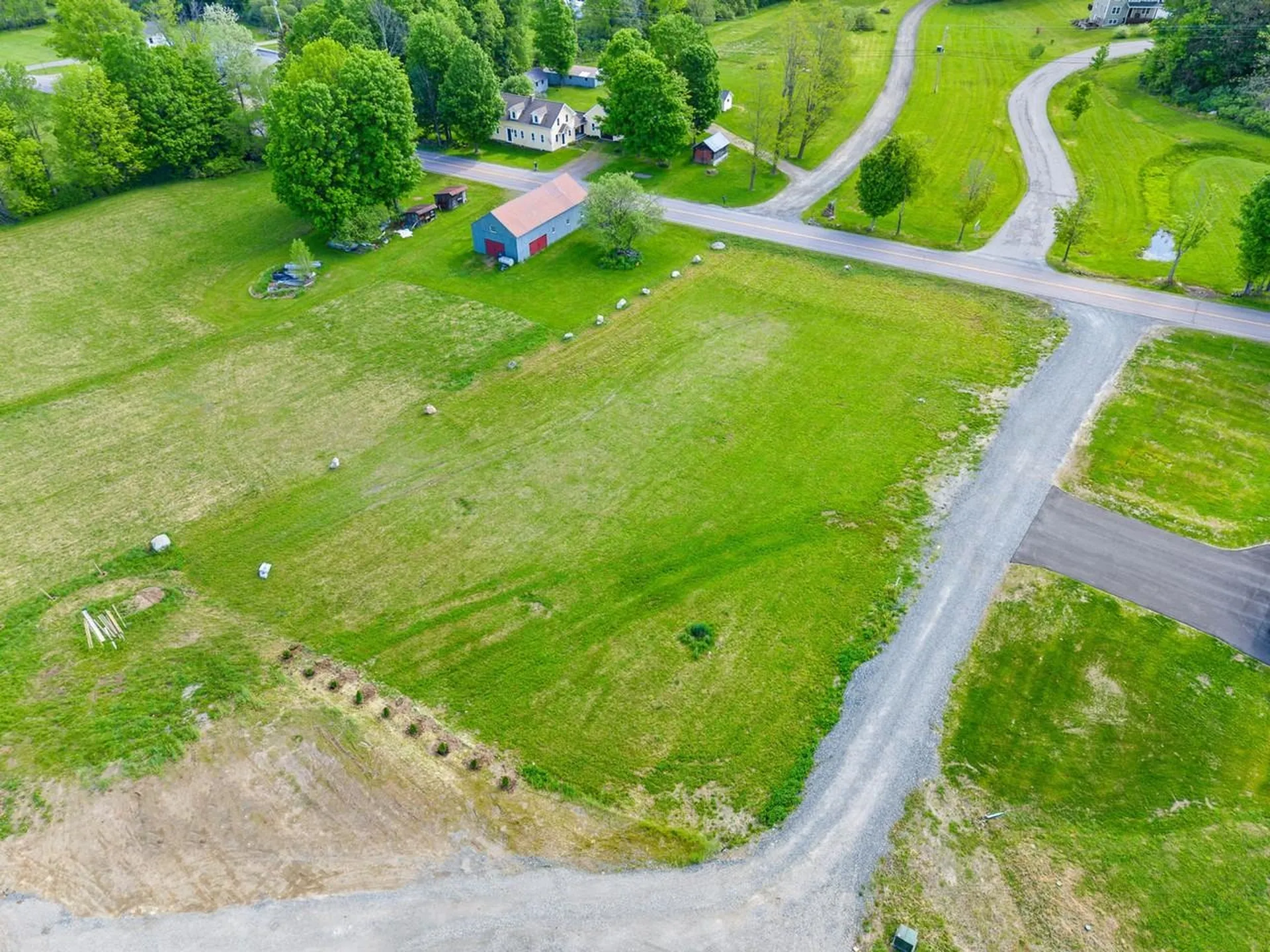 26 Cory's Lane Jericho VT 05465