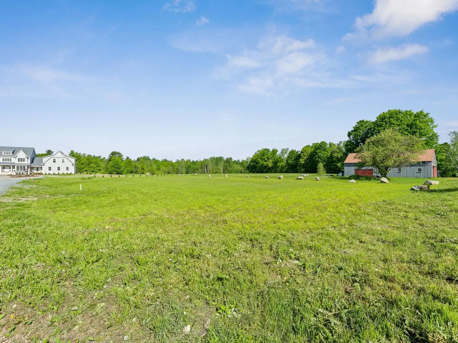 26 Cory's Lane Jericho VT 05465