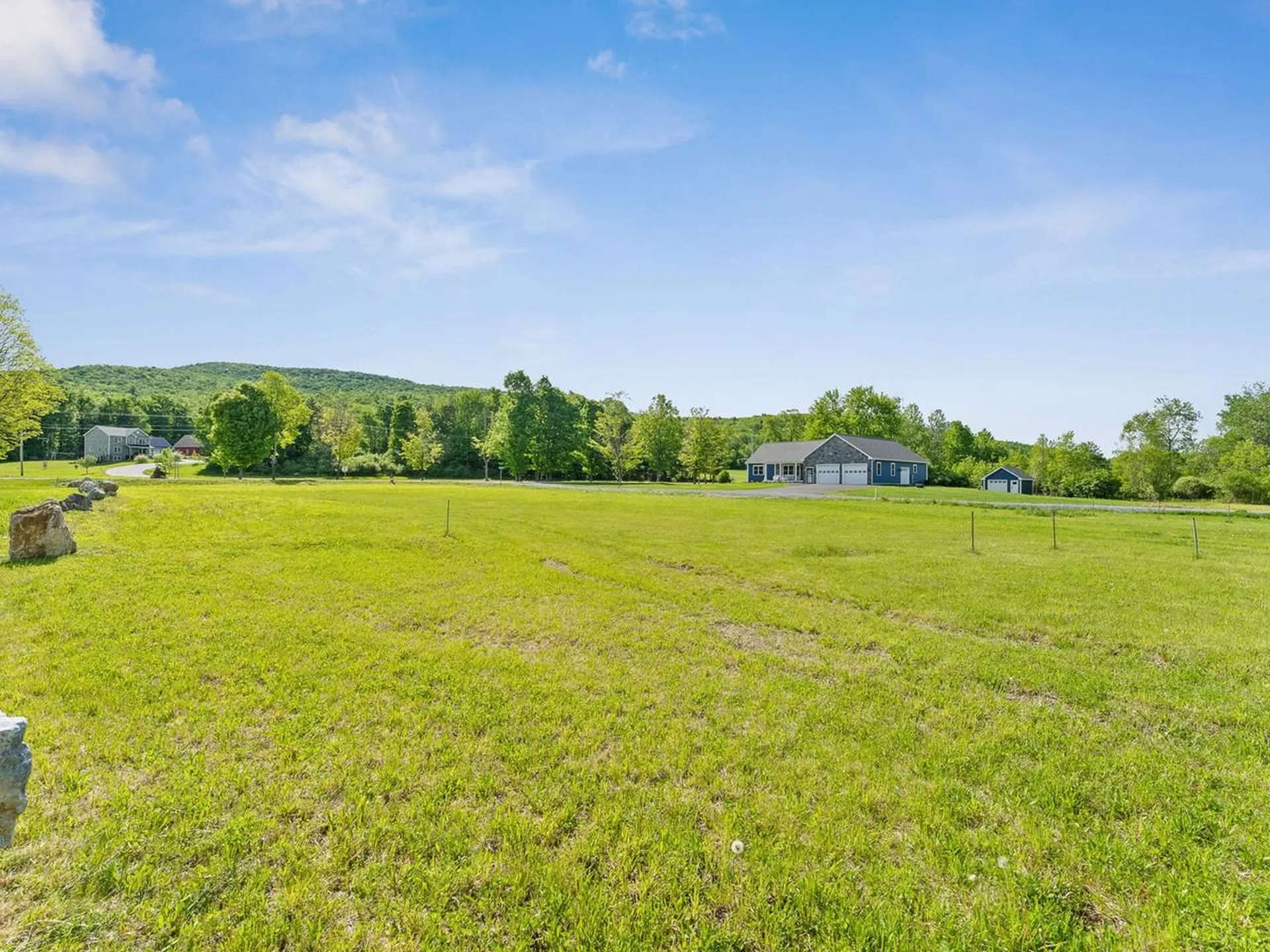 26 Cory's Lane Jericho VT 05465