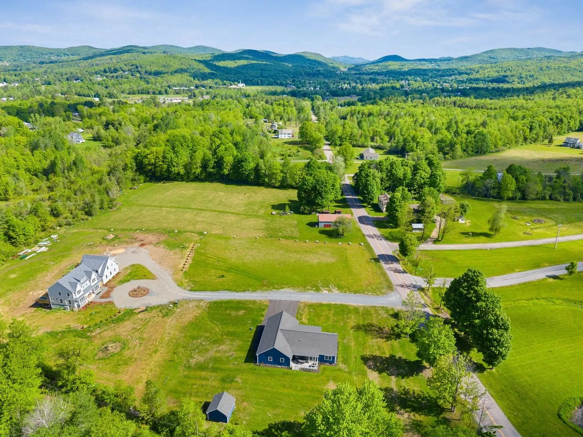 26 Cory's Lane Jericho VT 05465