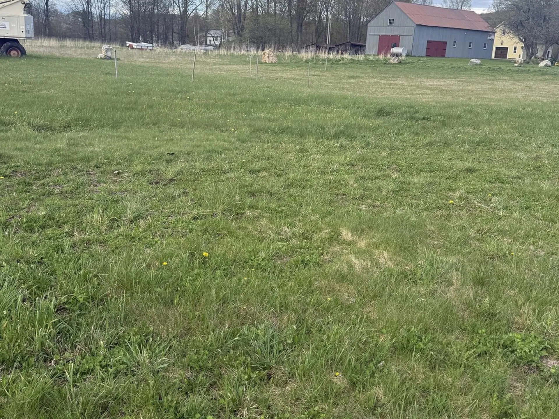 26 Cory's Lane Jericho VT 05465