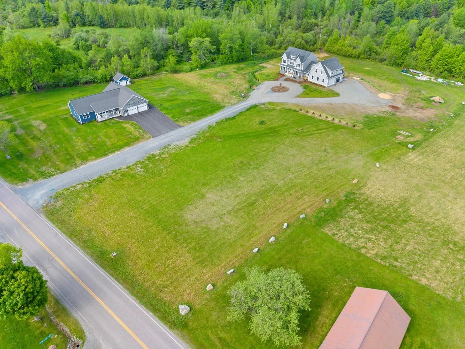 26 Cory's Lane Jericho VT 05465