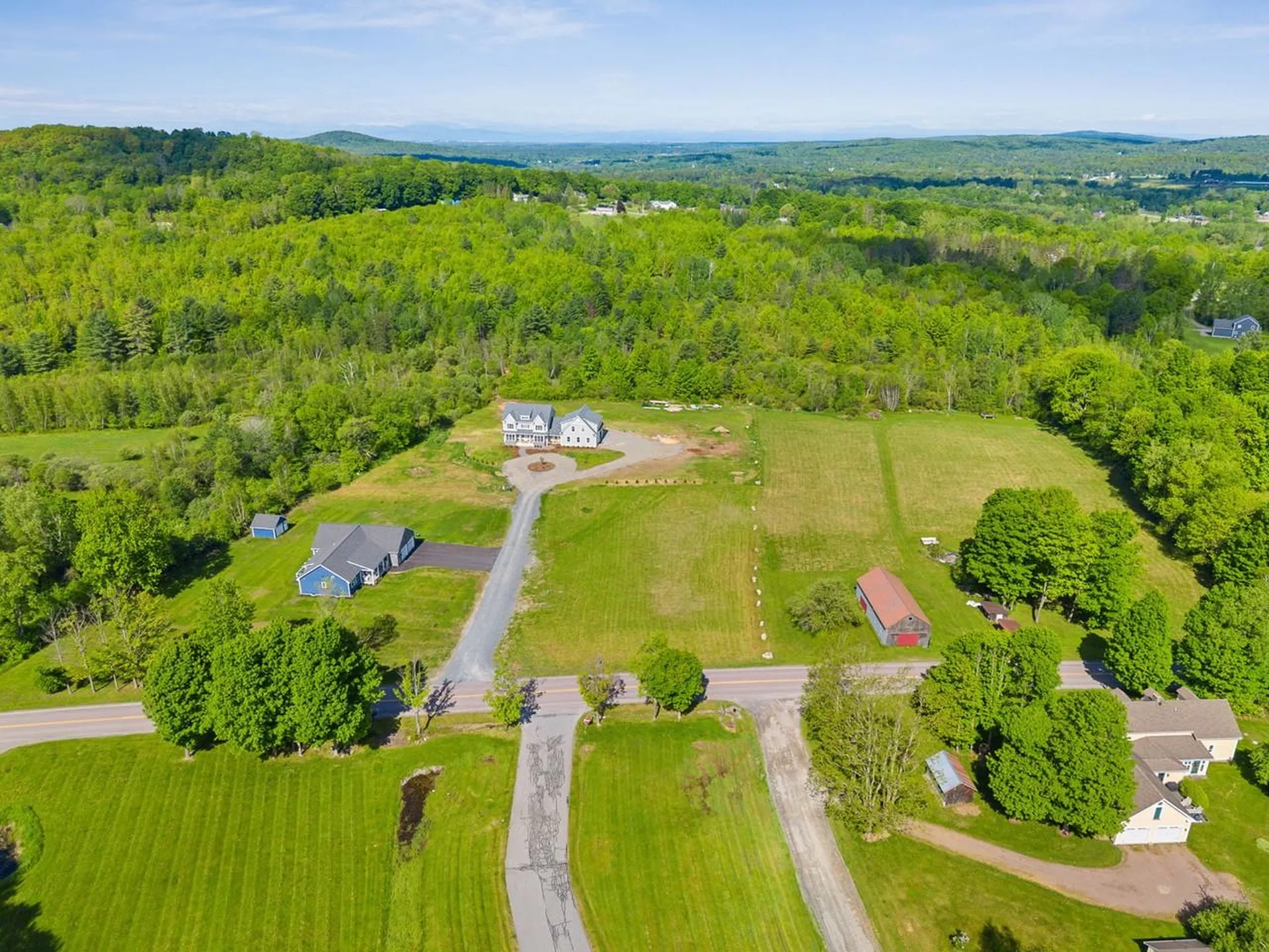 26 Cory's Lane Jericho VT 05465