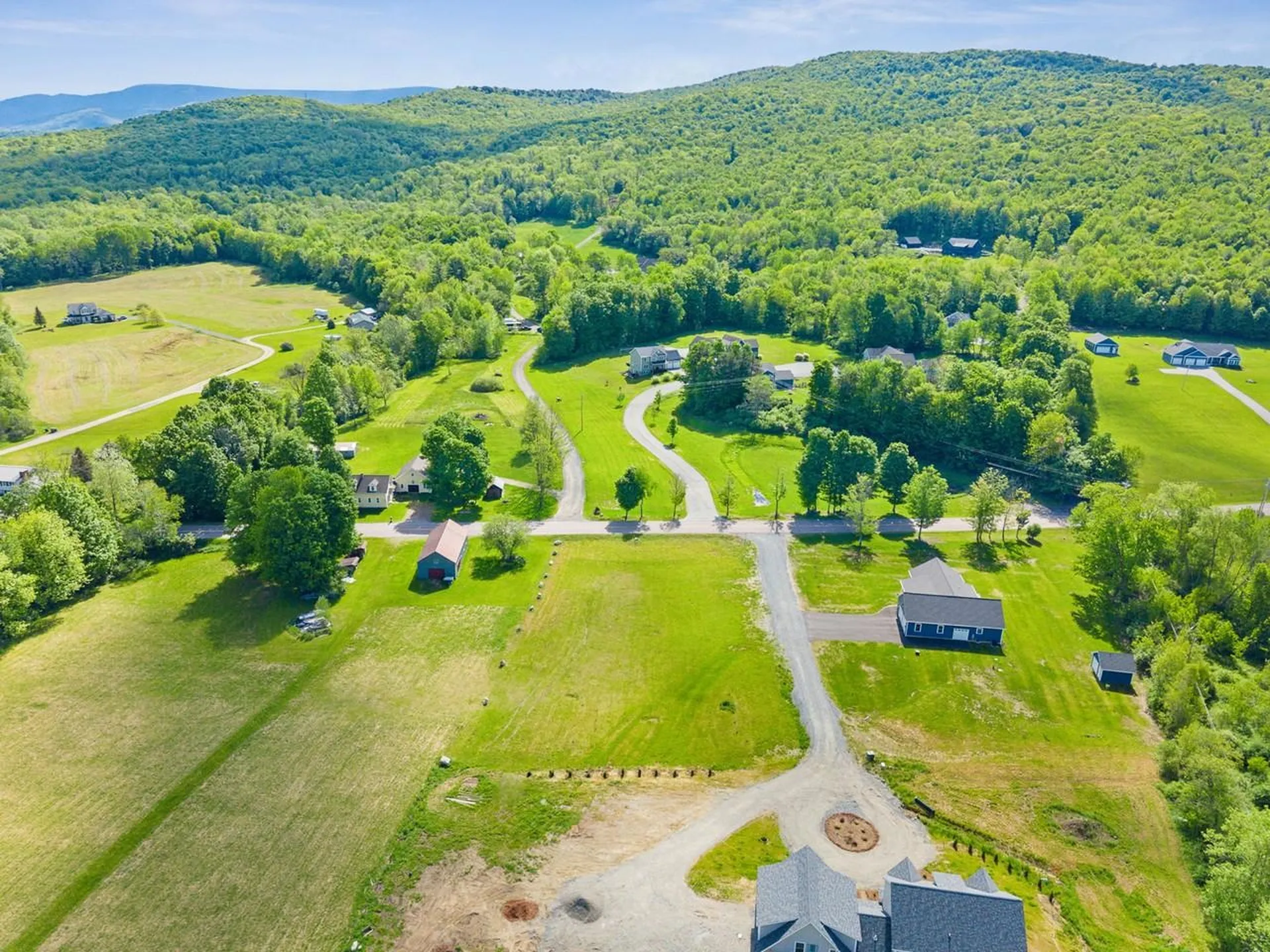 26 Cory's Lane Jericho VT 05465