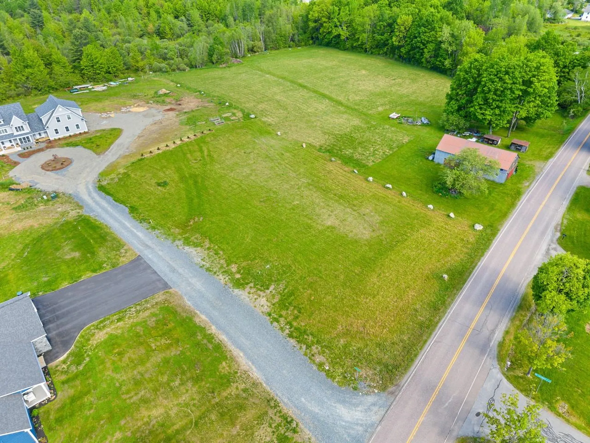 26 Cory's Lane Jericho VT 05465