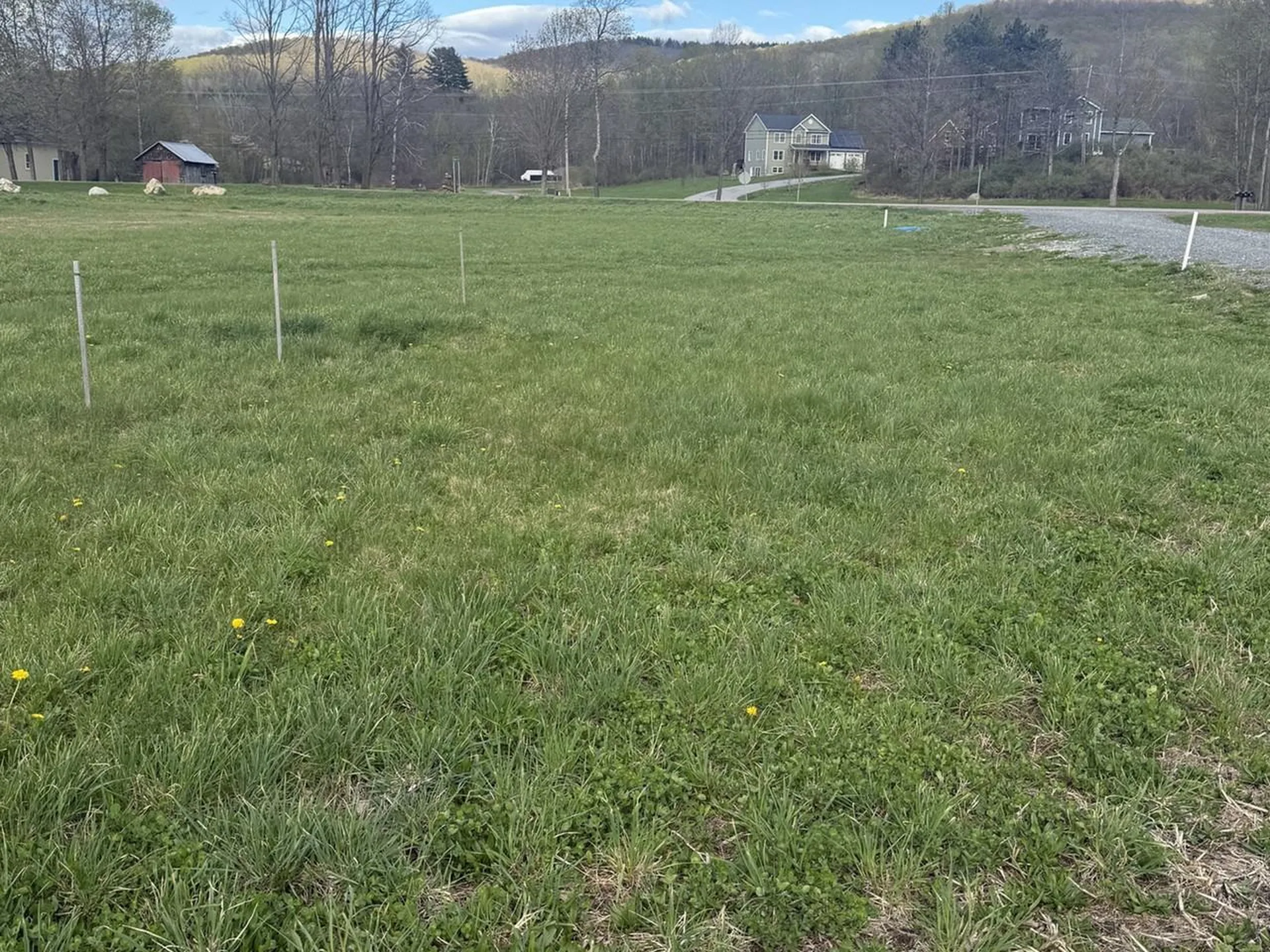 26 Cory's Lane Jericho VT 05465
