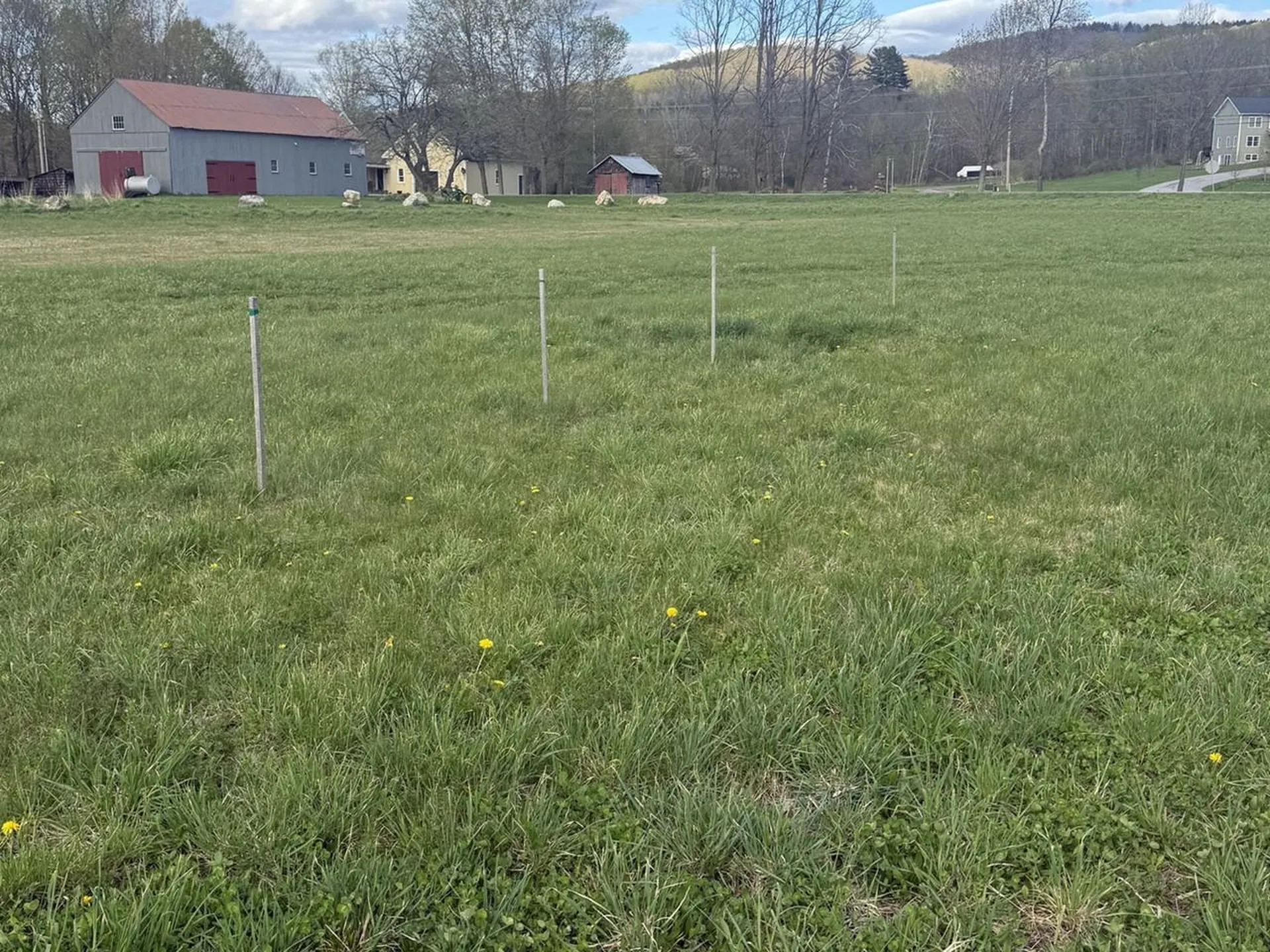 26 Cory's Lane Jericho VT 05465