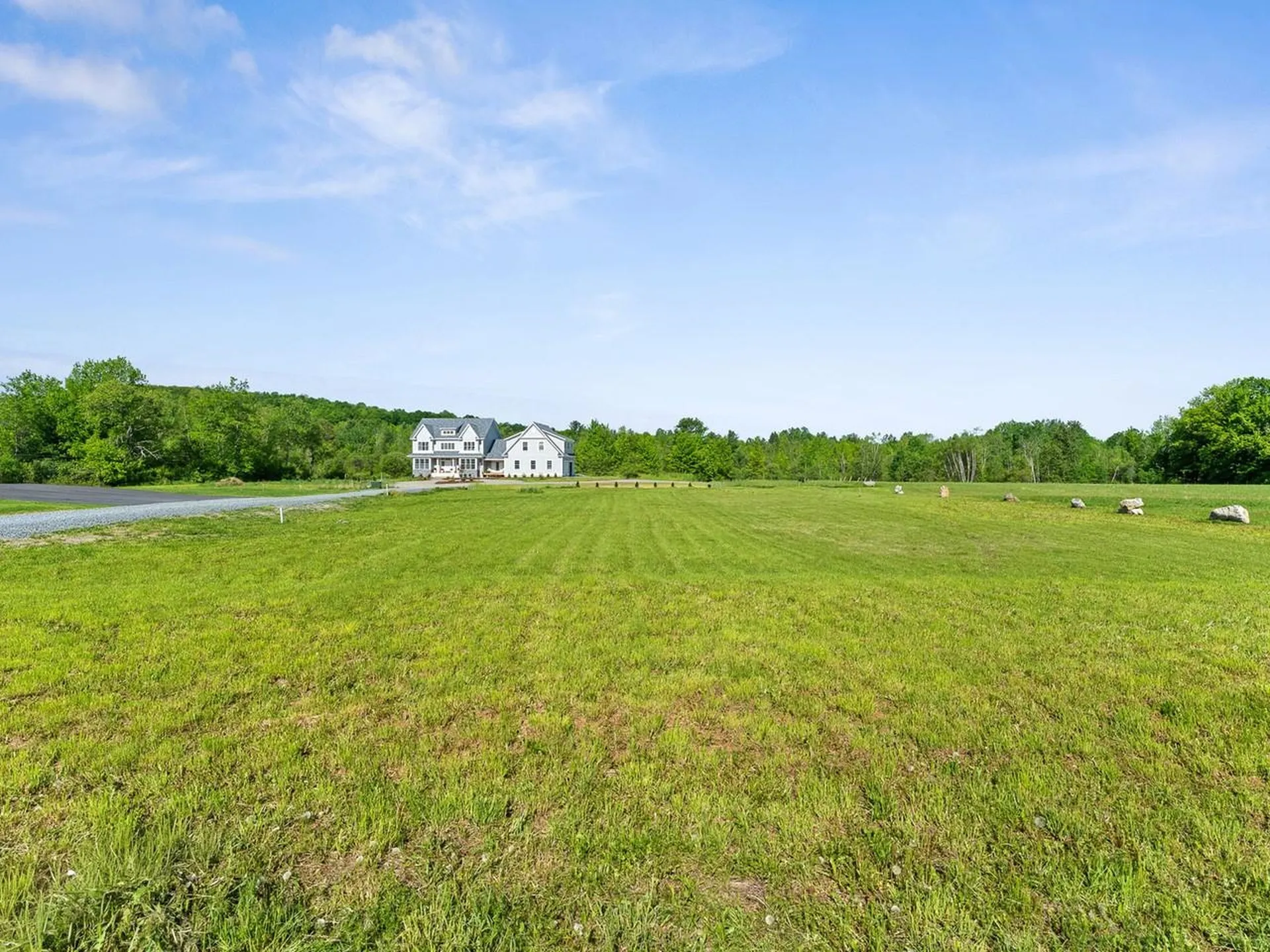 26 Cory's Lane Jericho VT 05465