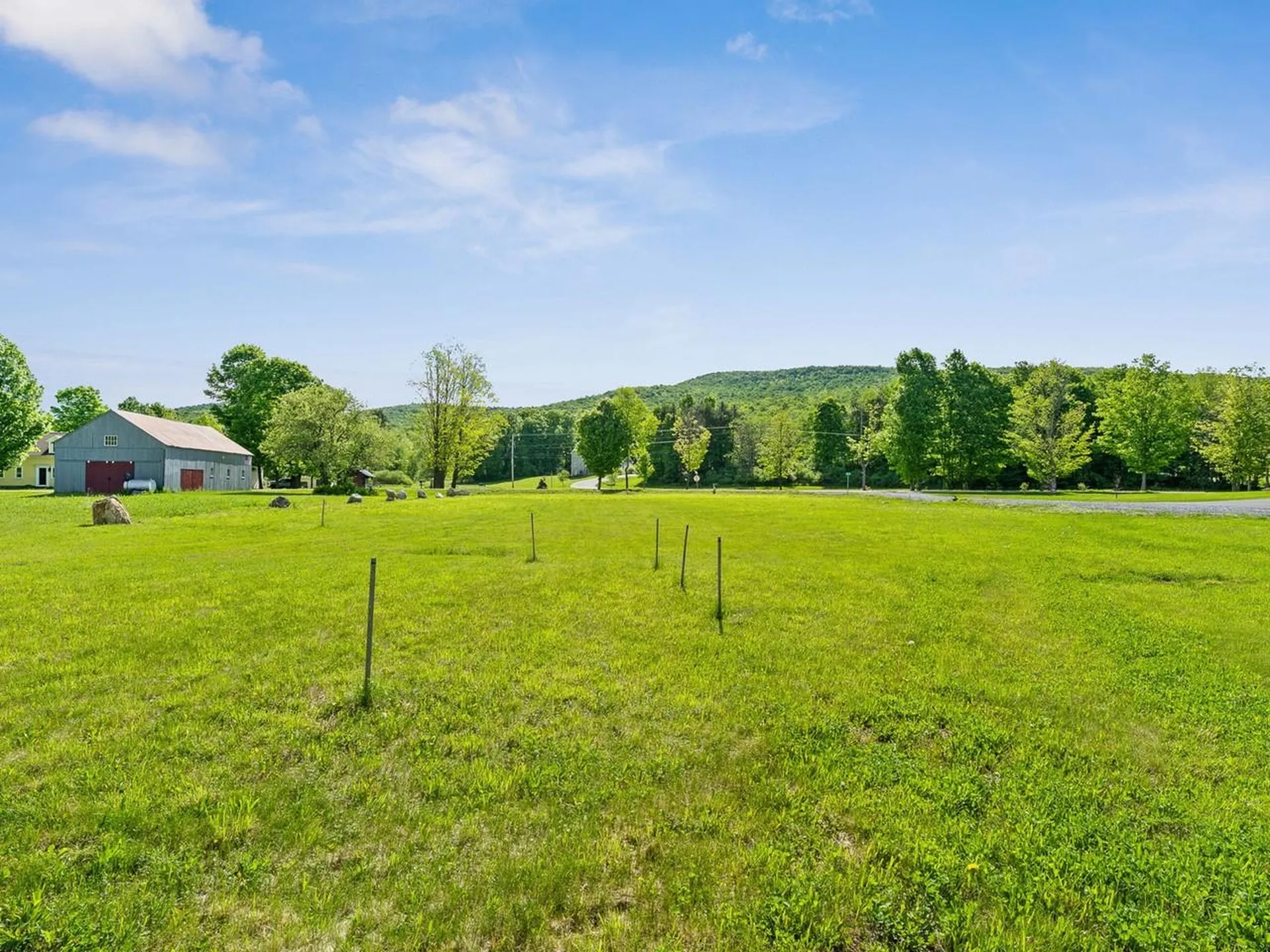 26 Cory's Lane Jericho VT 05465