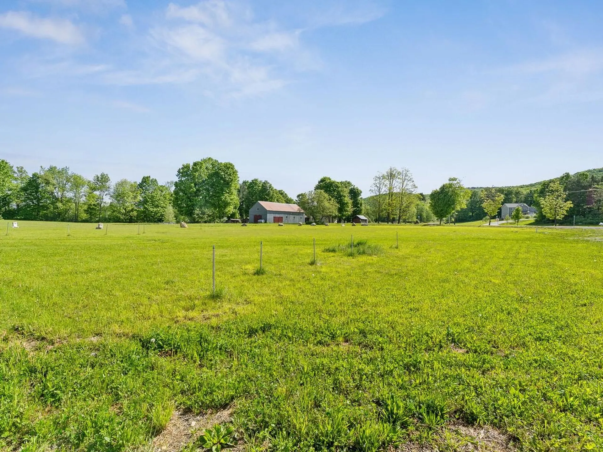 26 Cory's Lane Jericho VT 05465