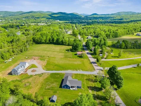 26 Cory's Lane Jericho VT 05465