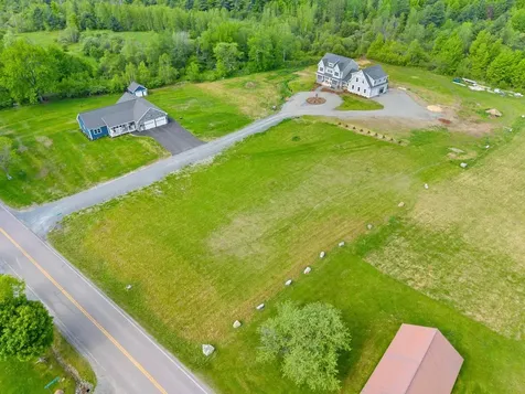 26 Cory's Lane Jericho VT 05465