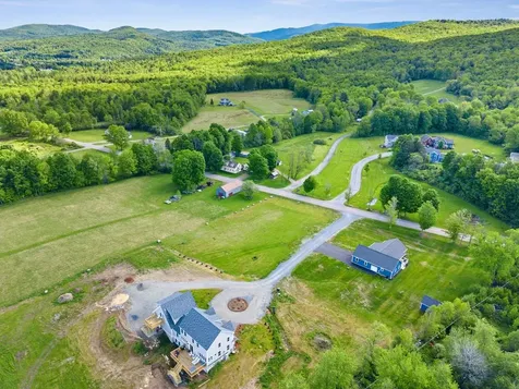26 Cory's Lane Jericho VT 05465